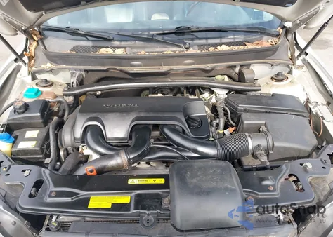 2004 Volvo Xc90 T6 from USA, damaged, VIN YV1CZ91H941097009